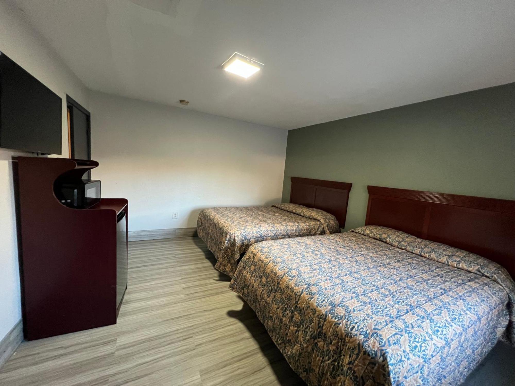 Comfort Stay Inn Quincy Exterior foto